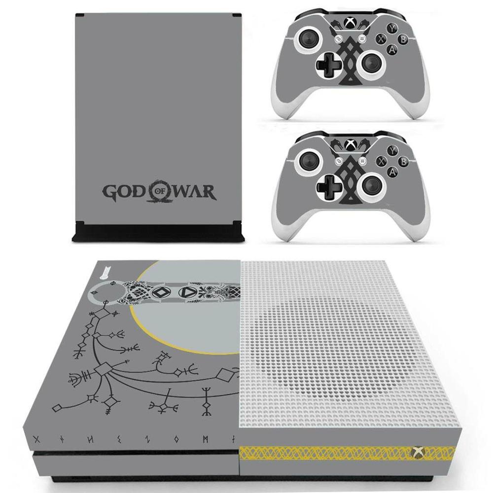 Xbox one s  Ų ƼĿ Į pegatinas for xbox one  ܼ  Ʈѷ Ų 2 